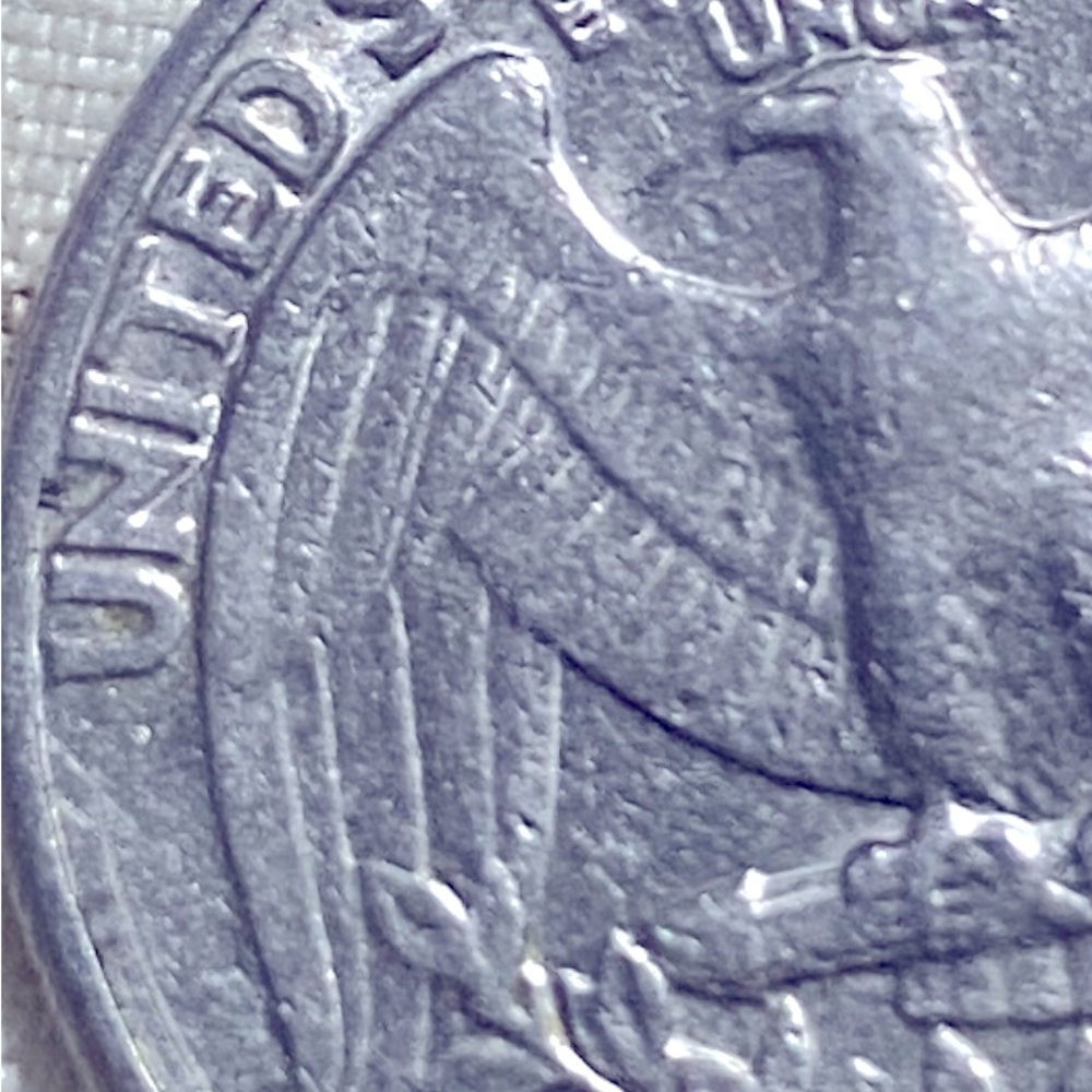 1981 D mint mark VERY RARE!!! - Picture 4 of 10
